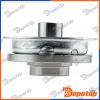 Moyeu de roue avant pour VW | KLP-WW-000P3, 1902